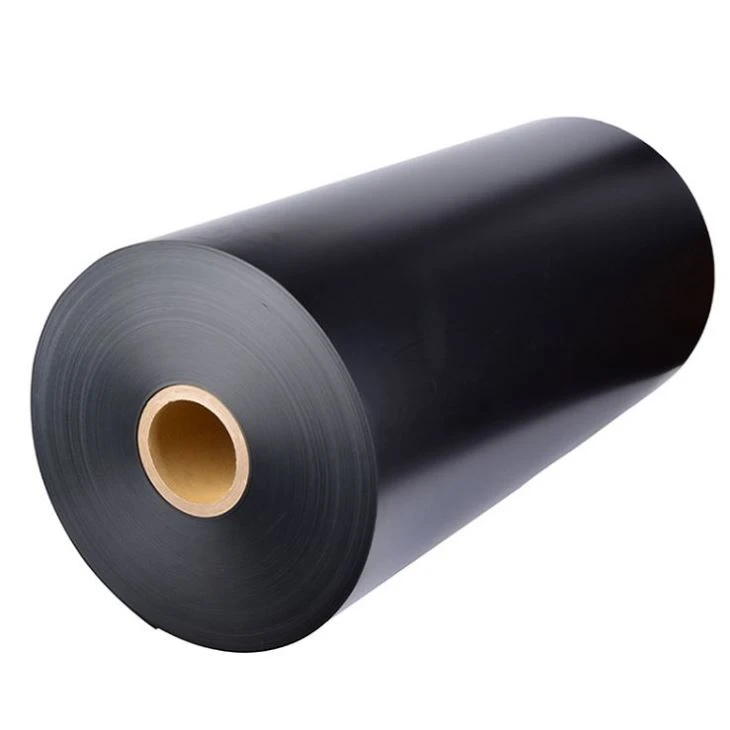 PS Black Dissipative